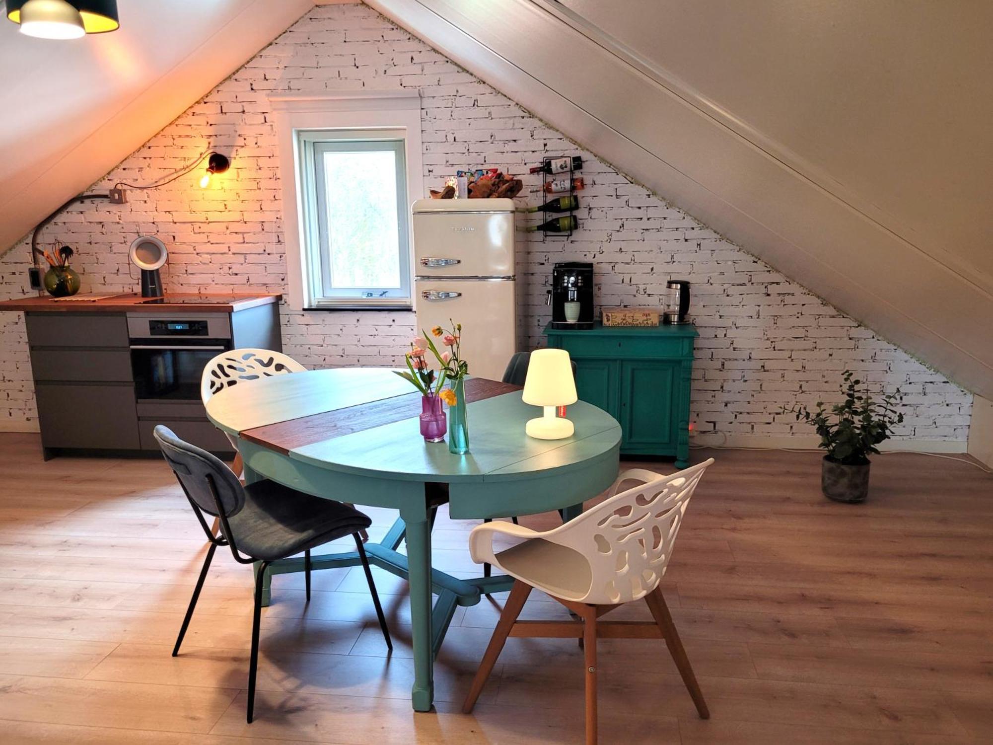 Bloom-inn Gastvrij Genieten Casa de Férias