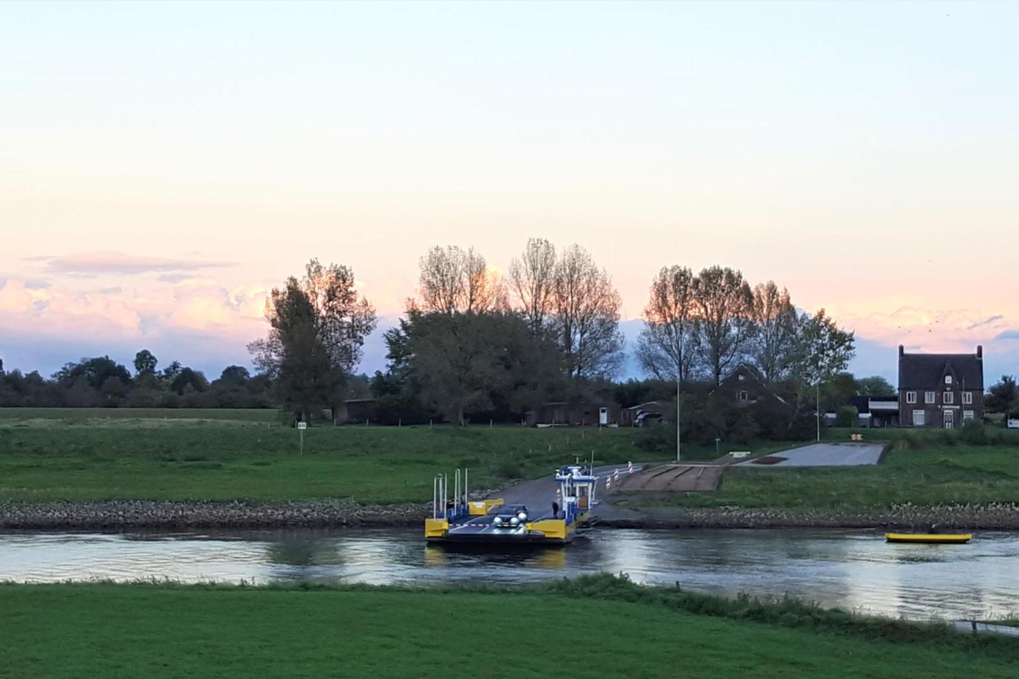 Bloom-inn Gastvrij Genieten * Doornenburg