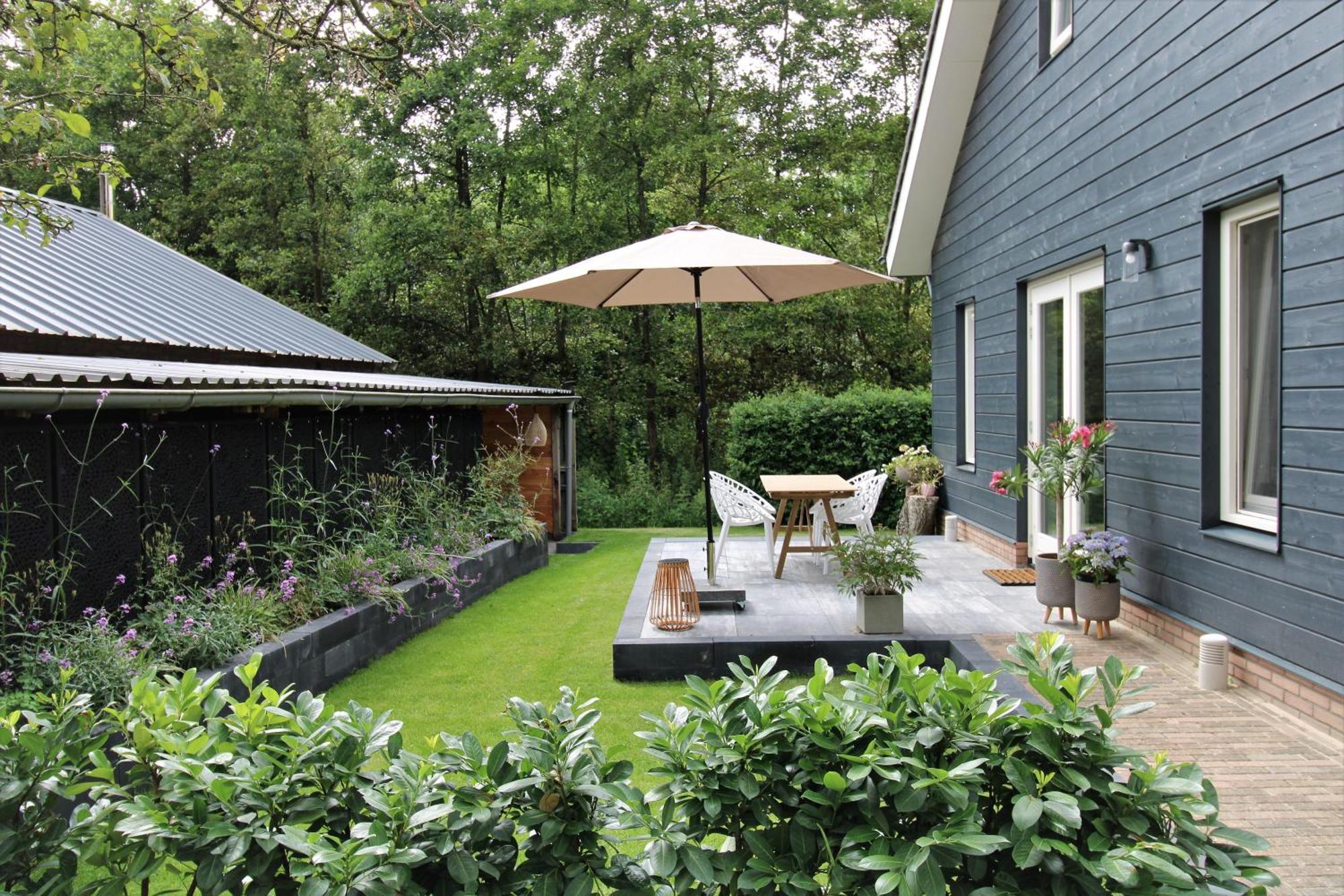 Bloom-inn Gastvrij Genieten Casa de Férias